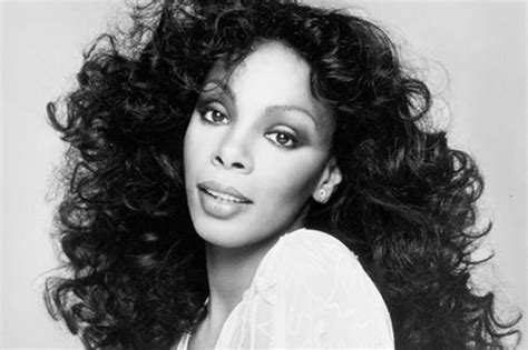 Could it be magjc donna summer